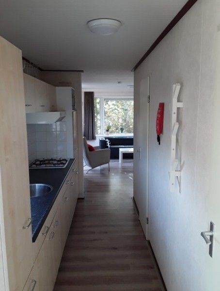 Verblijf 040701 - Chalet Ameland - Protter