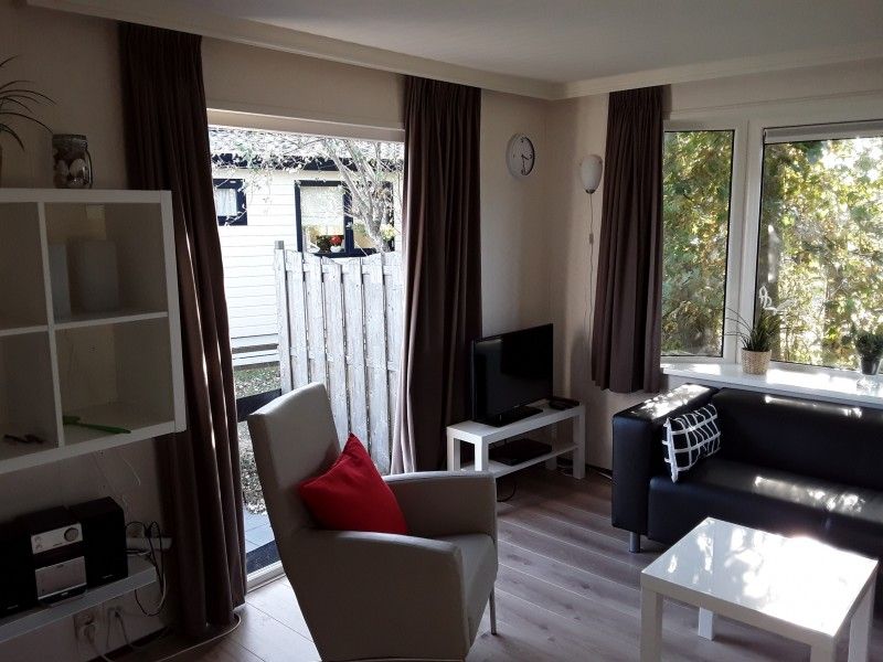 Verblijf 040701 - Chalet Ameland - Protter