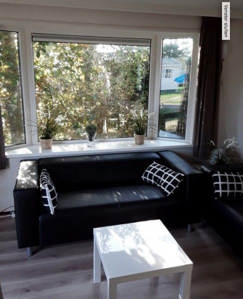 Verblijf 040701 - Chalet Ameland - Protter