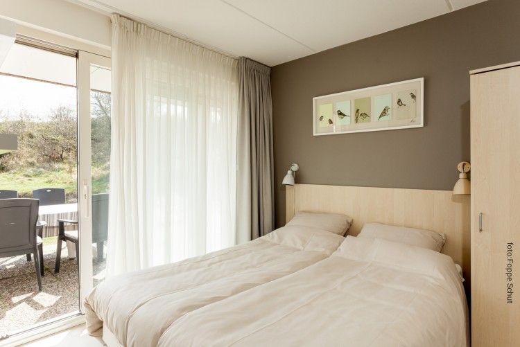 Verblijf 0501159 - Vakantiewoning Schiermonnikoog - Villa Rietberg