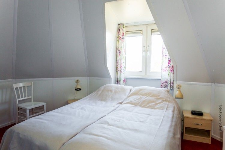 Verblijf 0501159 - Vakantiewoning Schiermonnikoog - Villa Rietberg