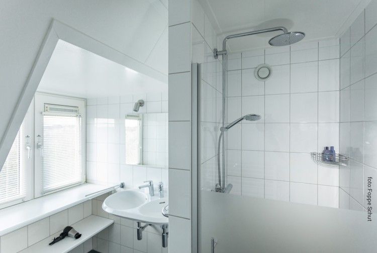 Verblijf 0501159 - Vakantiewoning Schiermonnikoog - Villa Rietberg