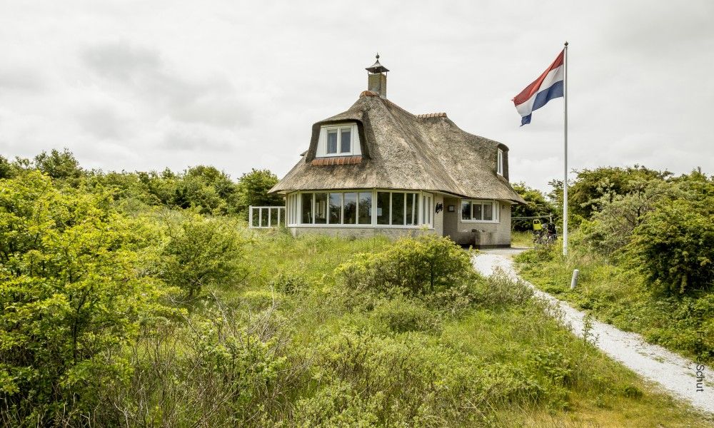 Verblijf 0501159 - Vakantiewoning Schiermonnikoog - Villa Rietberg