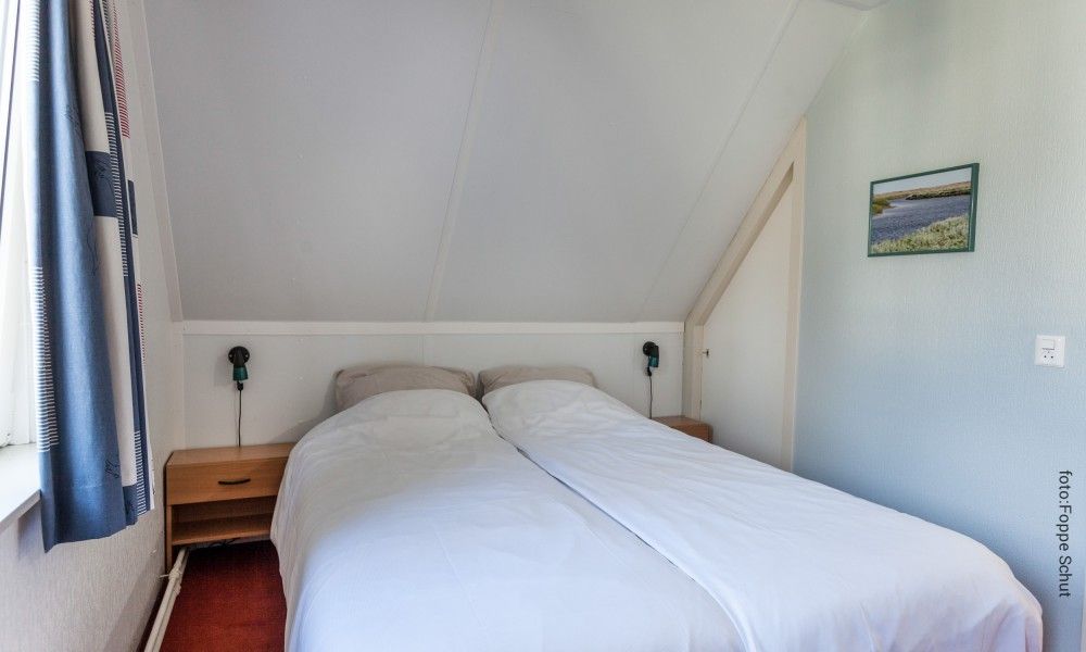 Verblijf 0501162 - Vakantiewoning Schiermonnikoog - Bergvliet