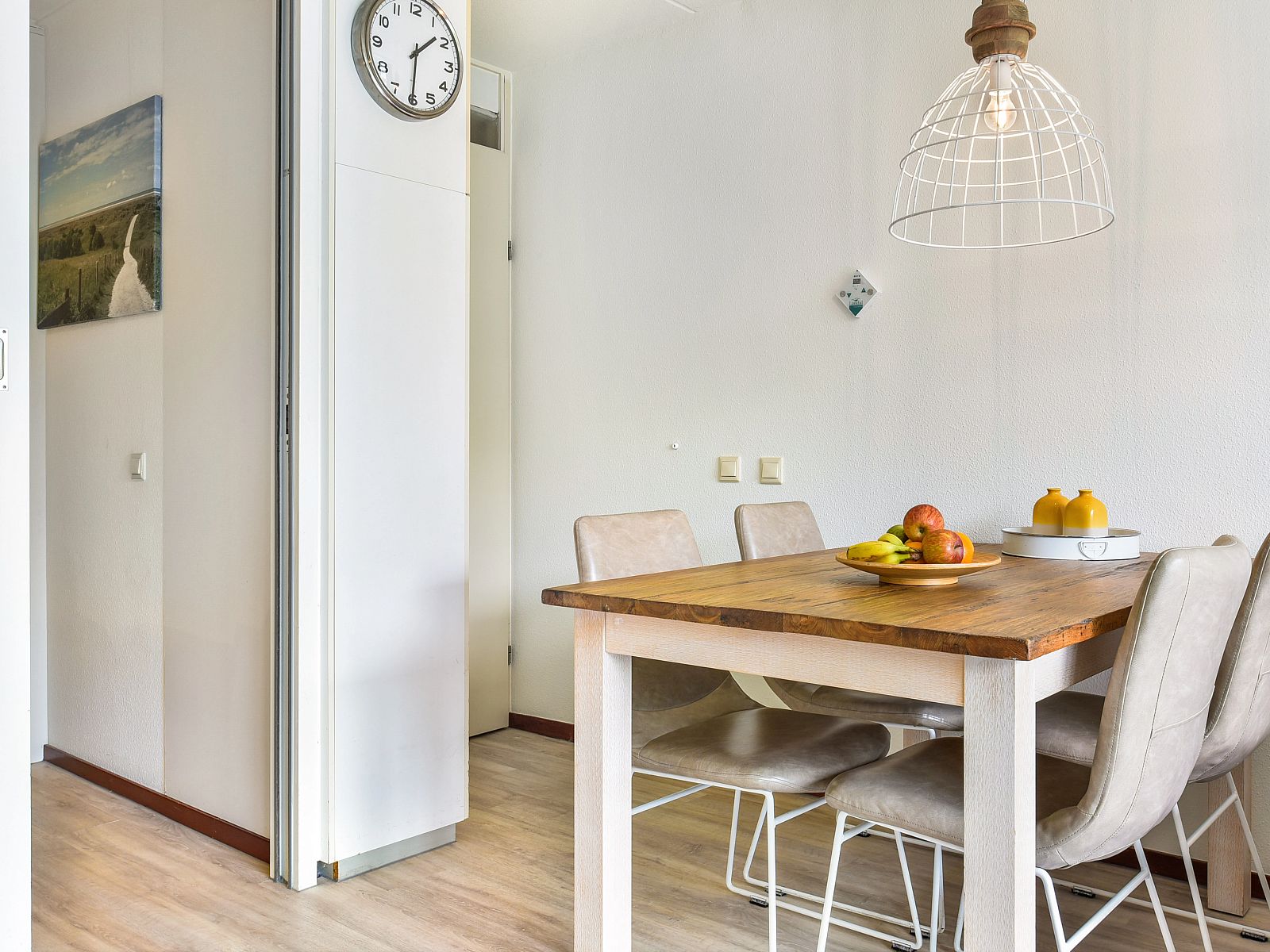 Verblijf 050170 - Bungalow Schiermonnikoog - Vitamaris | 2-4-persoons appartement | 2-4B1