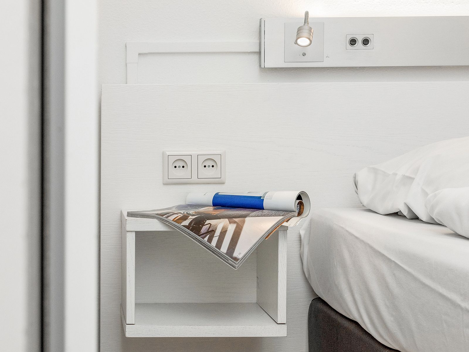 Verblijf 050170 - Bungalow Schiermonnikoog - Vitamaris | 2-4-persoons appartement | 2-4B1