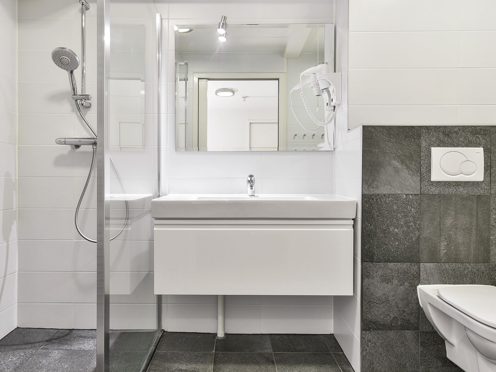 Verblijf 050170 - Bungalow Schiermonnikoog - Vitamaris | 2-4-persoons appartement | 2-4B1