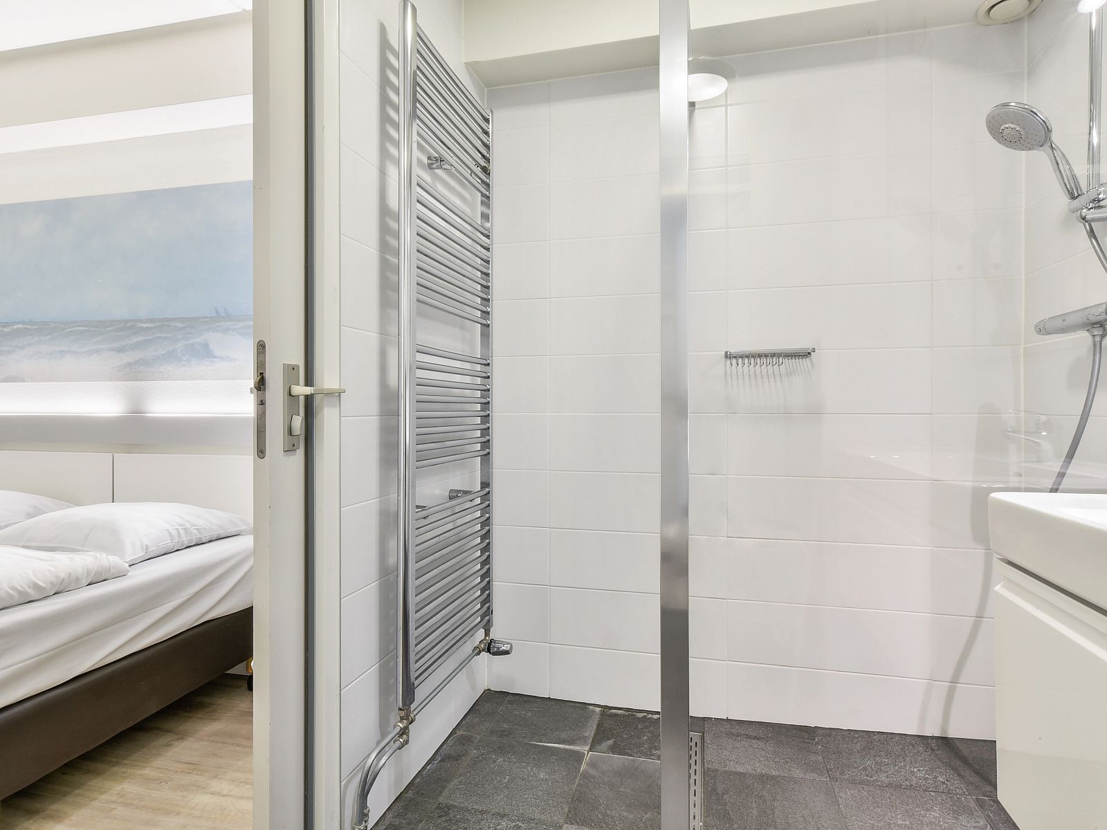 Verblijf 050170 - Bungalow Schiermonnikoog - Vitamaris | 2-4-persoons appartement | 2-4B1