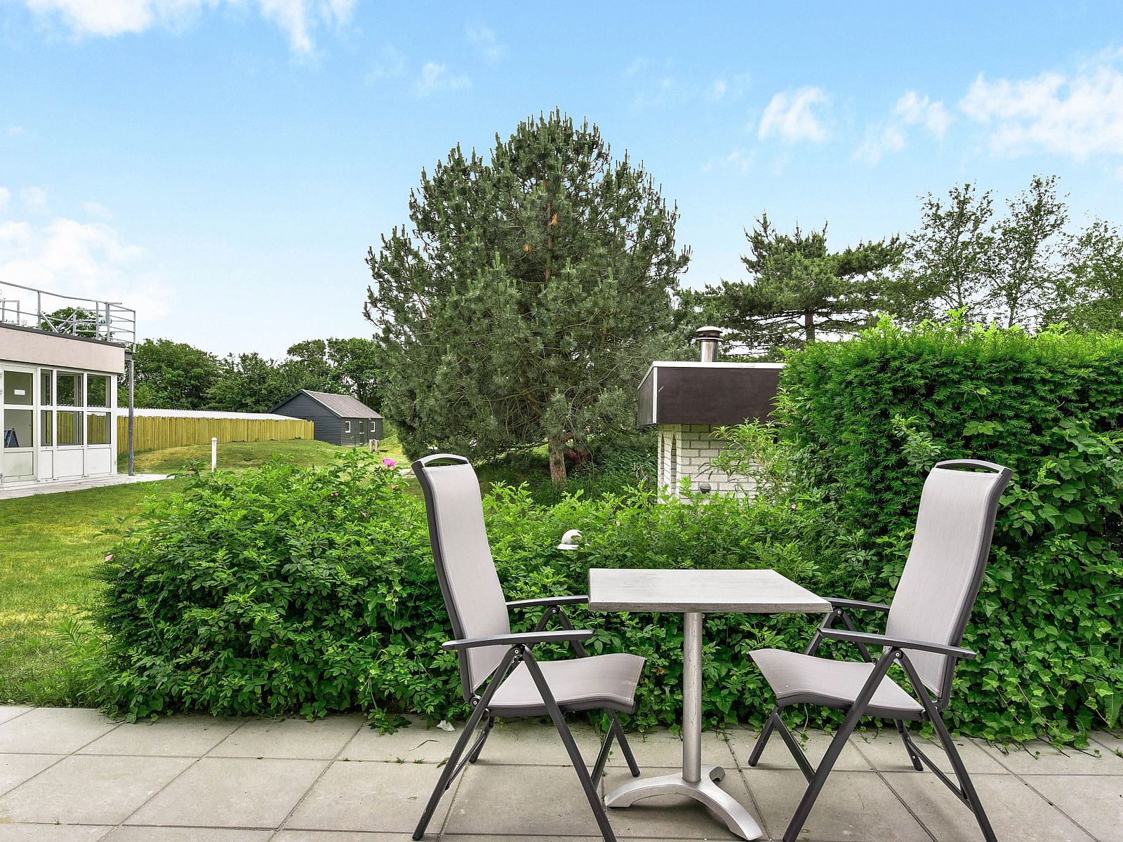 Verblijf 050170 - Bungalow Schiermonnikoog - Vitamaris | 2-4-persoons appartement | 2-4B1