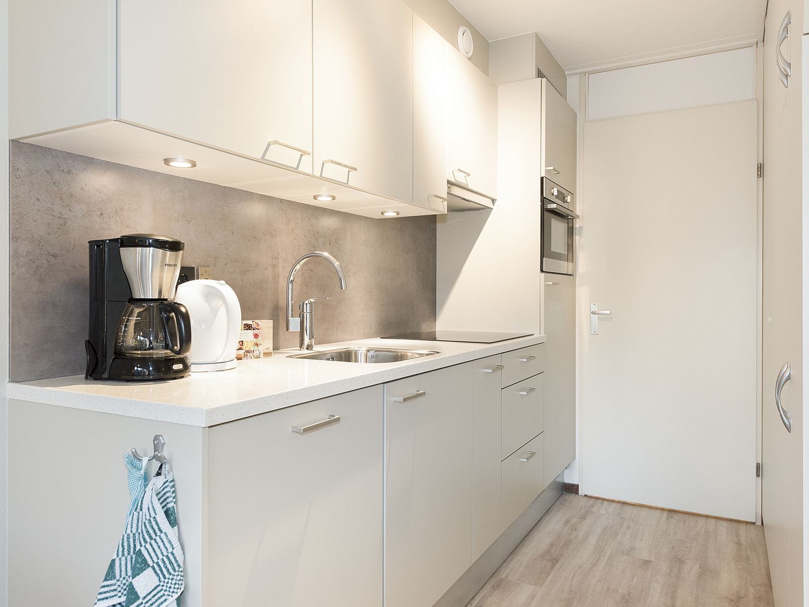 Unterkunft 050171 - Bungalow Schiermonnikoog - Vitamaris | 2-4-persoons appartement | 2-4B2