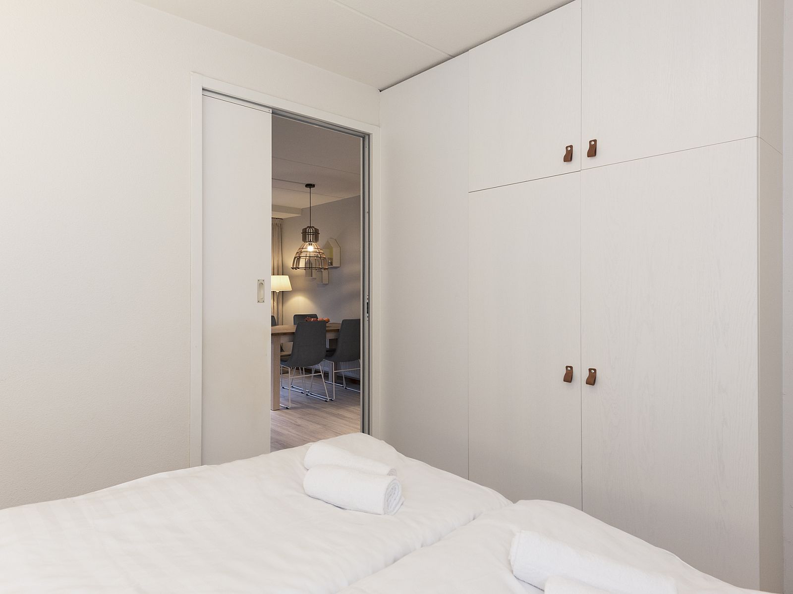 Unterkunft 050171 - Bungalow Schiermonnikoog - Vitamaris | 2-4-persoons appartement | 2-4B2