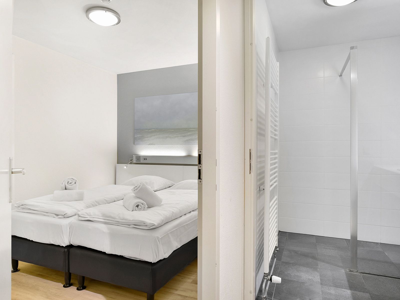 Unterkunft 050171 - Bungalow Schiermonnikoog - Vitamaris | 2-4-persoons appartement | 2-4B2