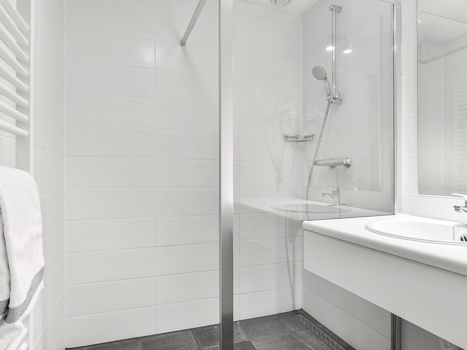 Unterkunft 050171 - Bungalow Schiermonnikoog - Vitamaris | 2-4-persoons appartement | 2-4B2