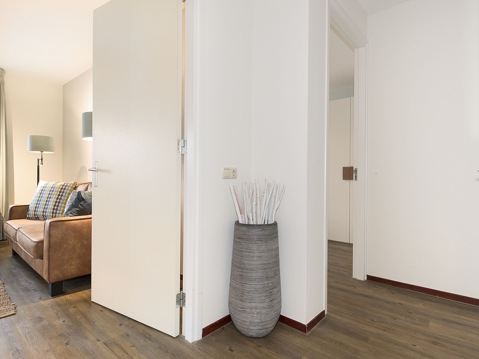 Unterkunft 050172 - Bungalow Schiermonnikoog - Vitamaris | 2-persoons appartement | 2L
