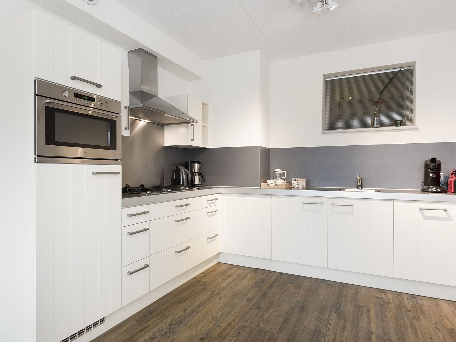 Unterkunft 050172 - Bungalow Schiermonnikoog - Vitamaris | 2-persoons appartement | 2L