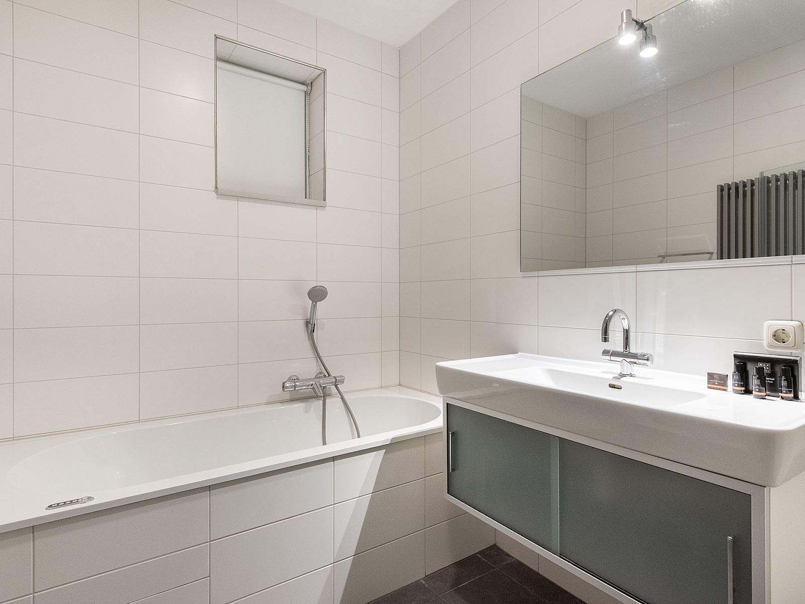 Unterkunft 050172 - Bungalow Schiermonnikoog - Vitamaris | 2-persoons appartement | 2L
