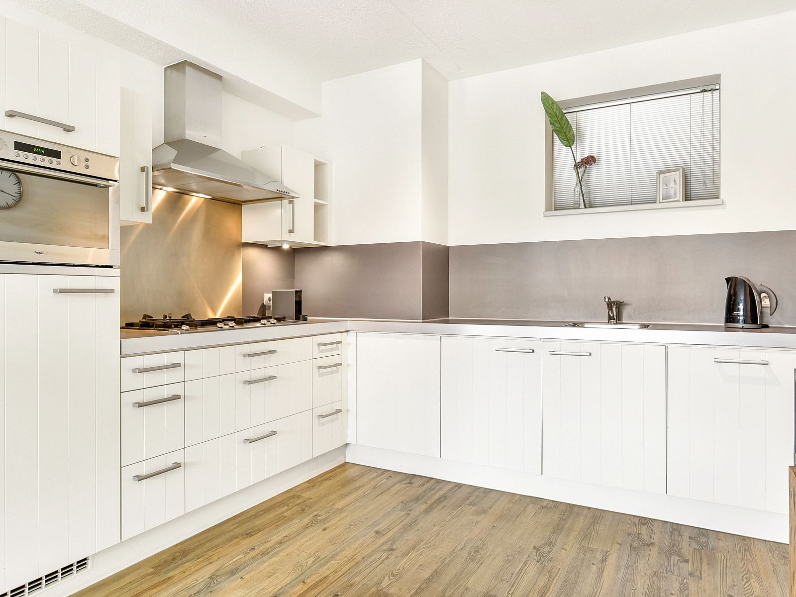 Unterkunft 050172 - Bungalow Schiermonnikoog - Vitamaris | 2-persoons appartement | 2L