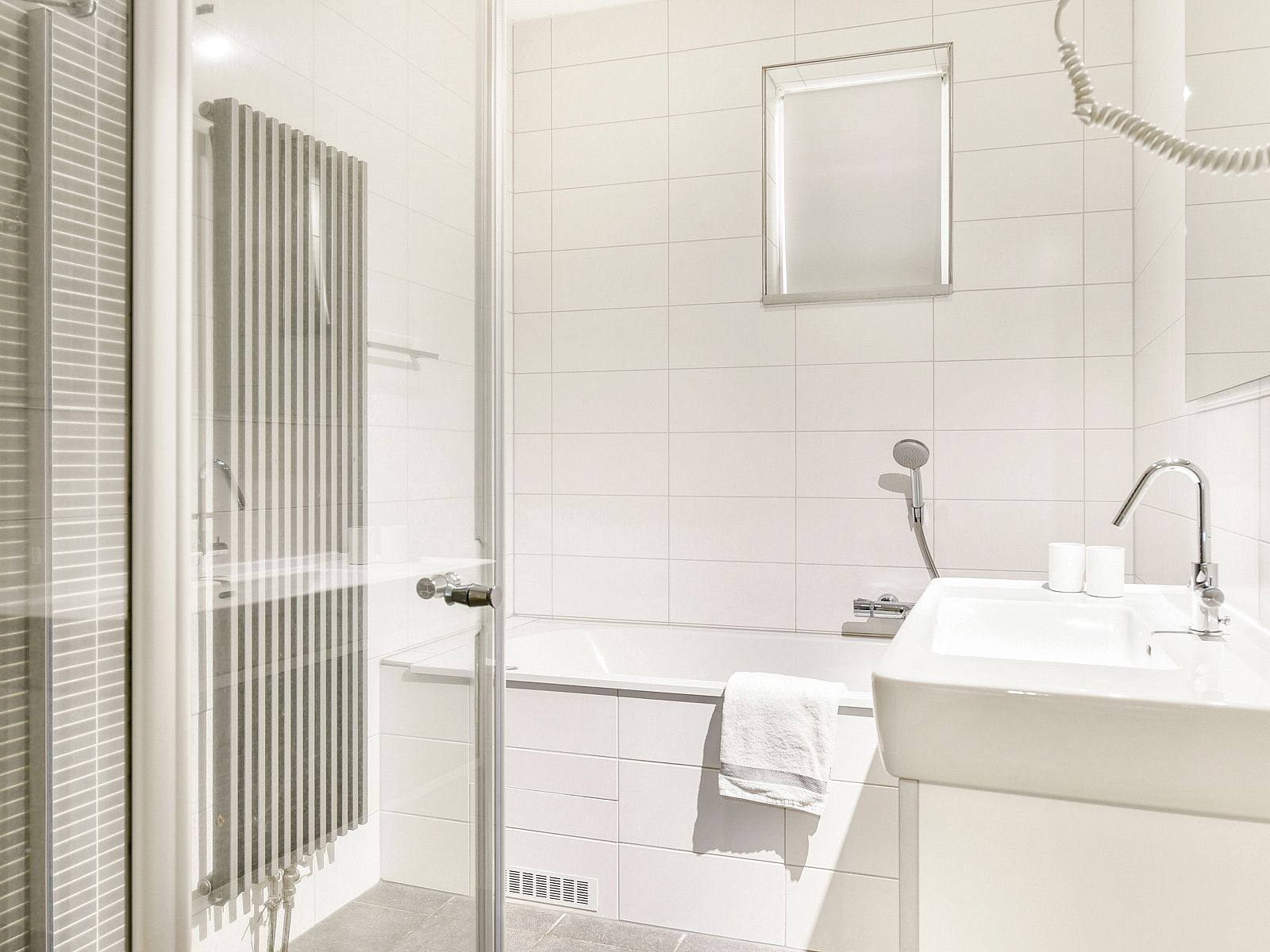 Unterkunft 050172 - Bungalow Schiermonnikoog - Vitamaris | 2-persoons appartement | 2L