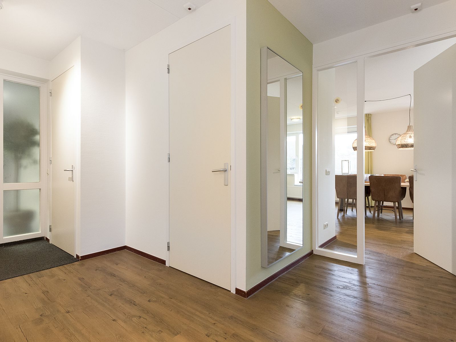 Guest house 050173 - Bungalow Schiermonnikoog - Vitamaris | 4-persoons appartement | 4L2