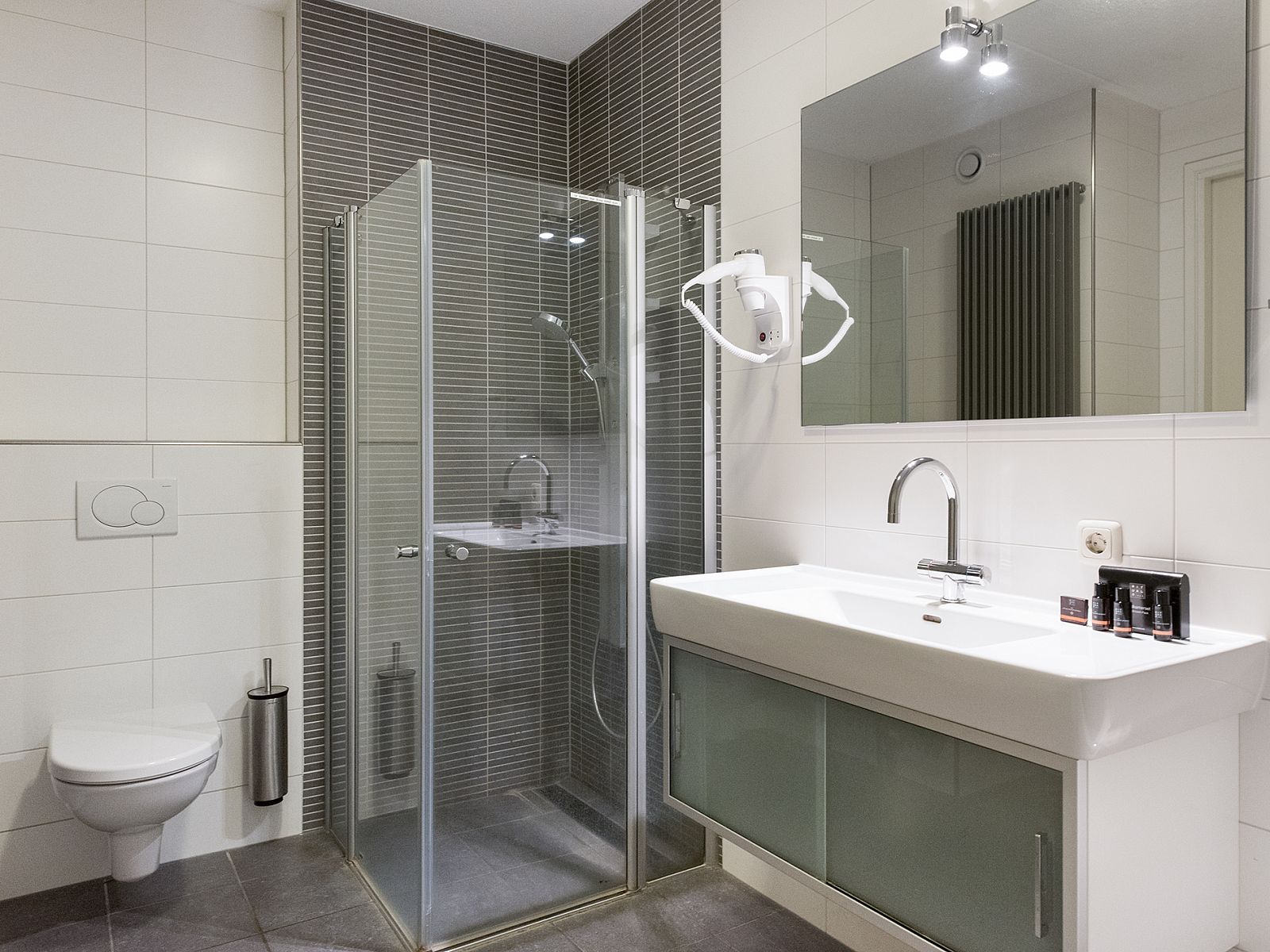 Guest house 050173 - Bungalow Schiermonnikoog - Vitamaris | 4-persoons appartement | 4L2