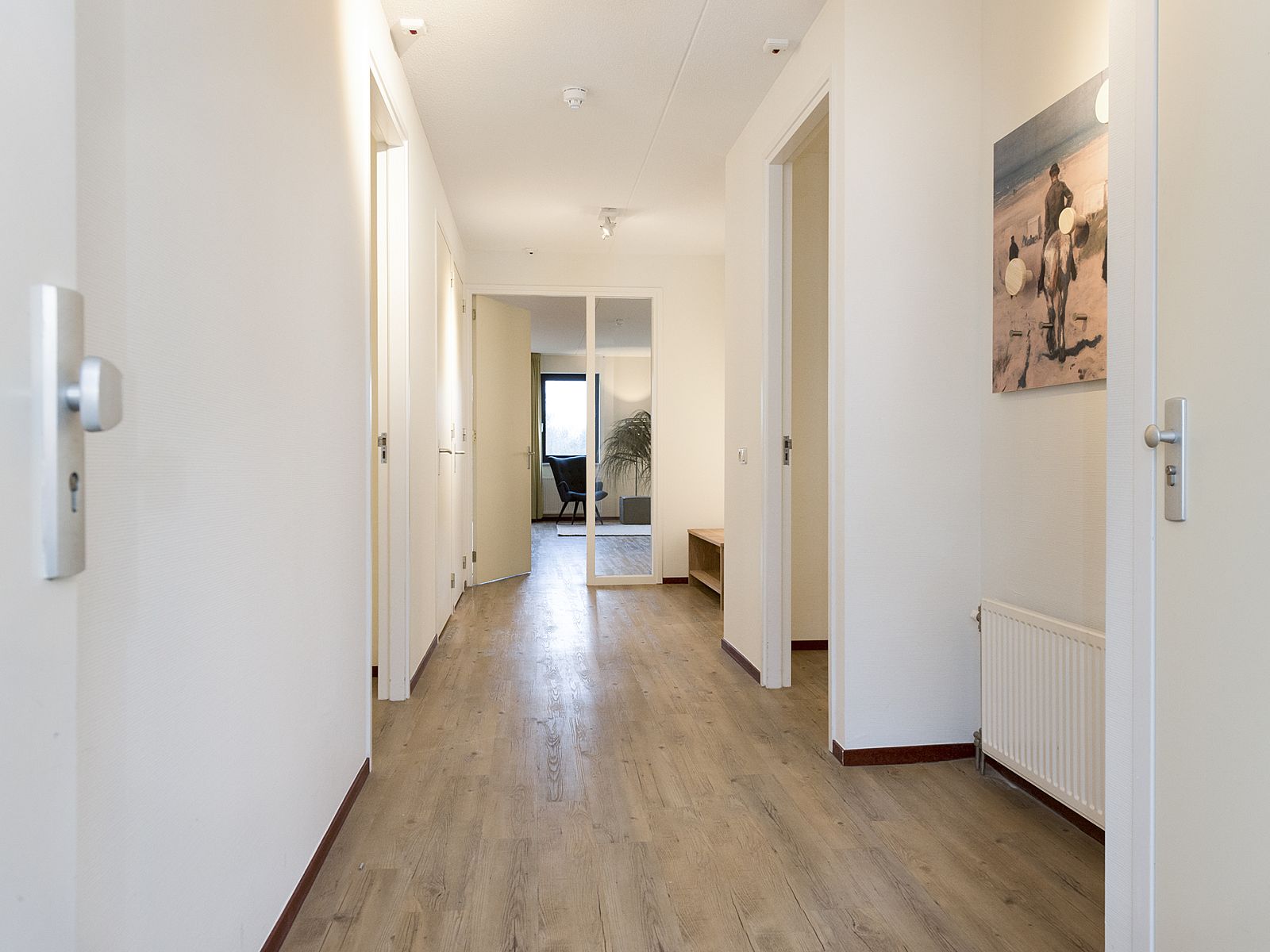 Verblijf 050178 - Bungalow Schiermonnikoog - Vitamaris | 4-persoons appartement | 4L1