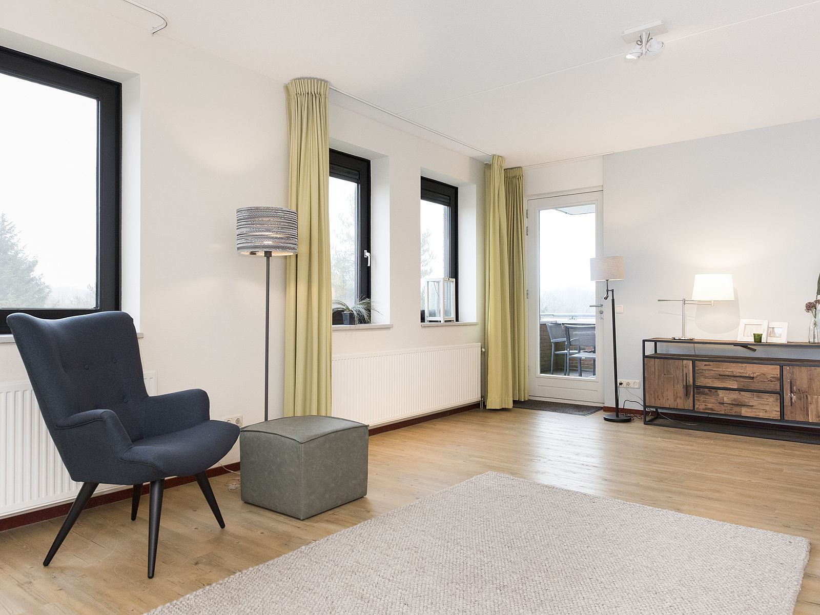 Verblijf 050178 - Bungalow Schiermonnikoog - Vitamaris | 4-persoons appartement | 4L1