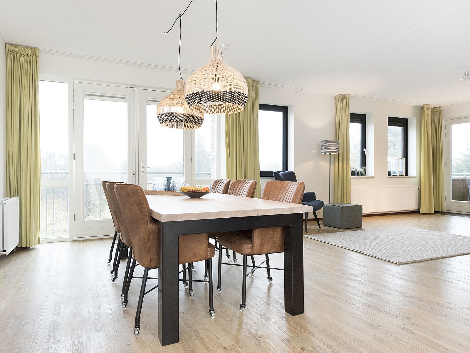 Verblijf 050178 - Bungalow Schiermonnikoog - Vitamaris | 4-persoons appartement | 4L1