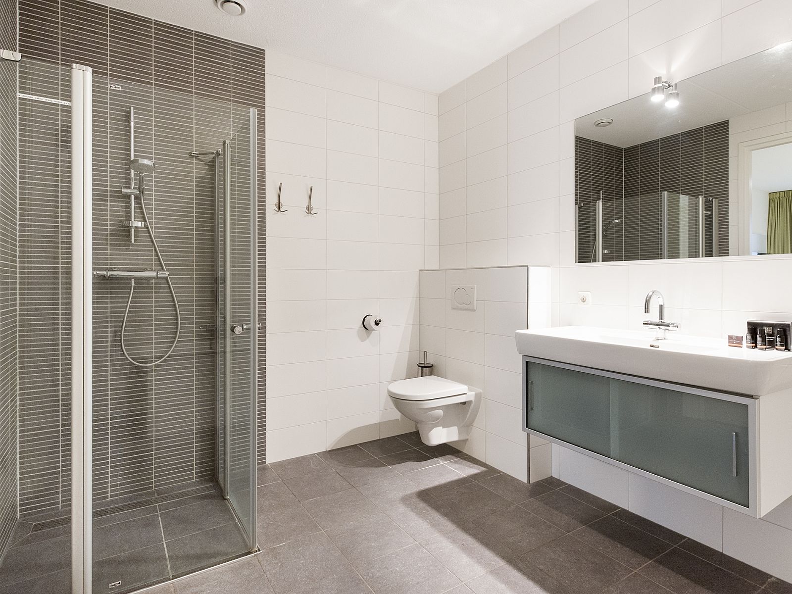 Verblijf 050178 - Bungalow Schiermonnikoog - Vitamaris | 4-persoons appartement | 4L1