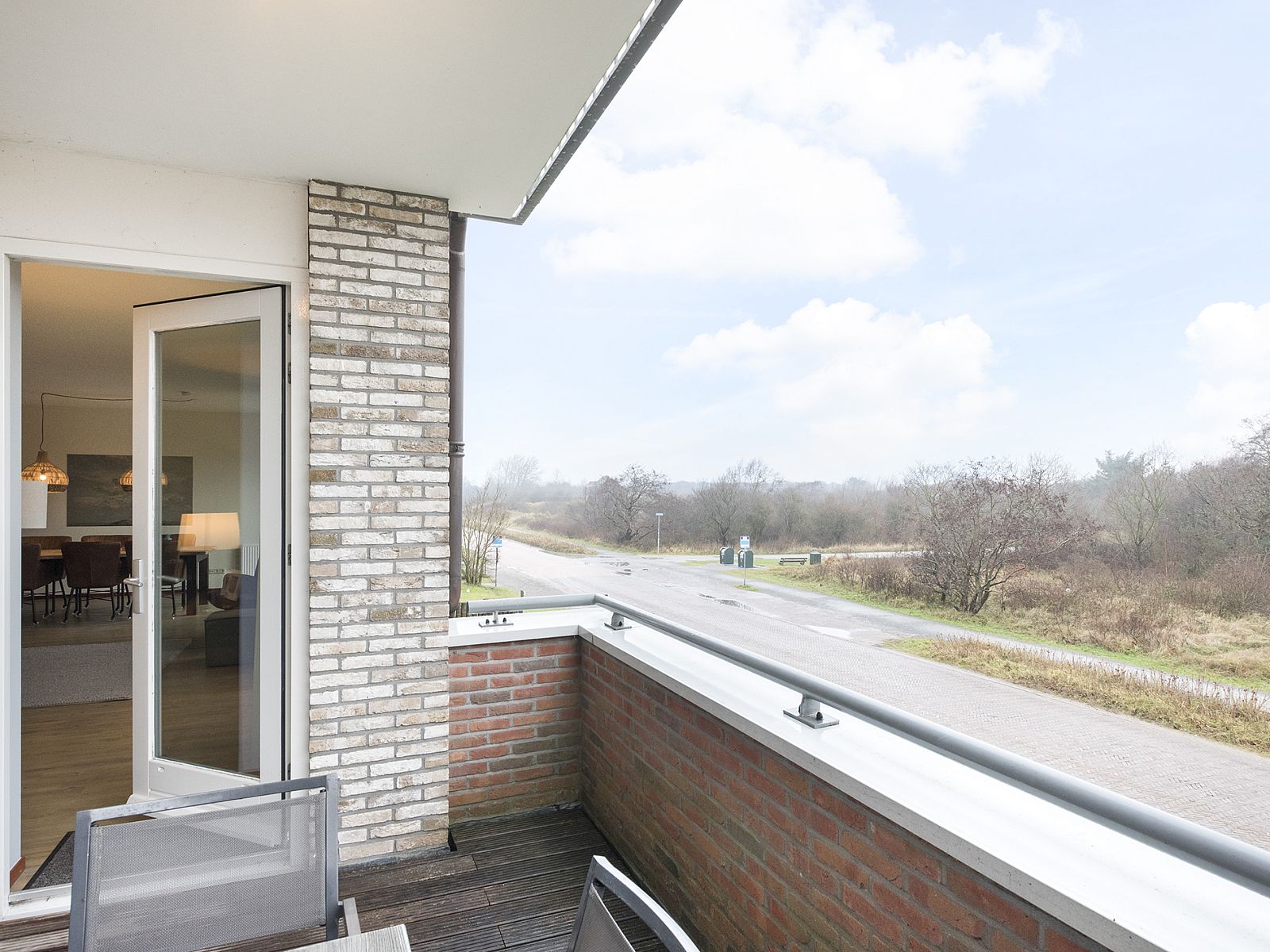 Verblijf 050178 - Bungalow Schiermonnikoog - Vitamaris | 4-persoons appartement | 4L1