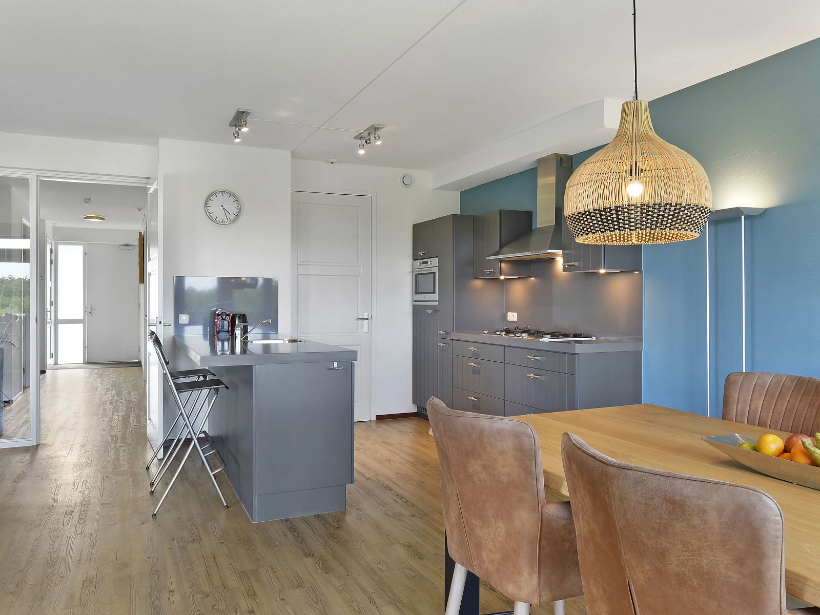 Verblijf 050178 - Bungalow Schiermonnikoog - Vitamaris | 4-persoons appartement | 4L1