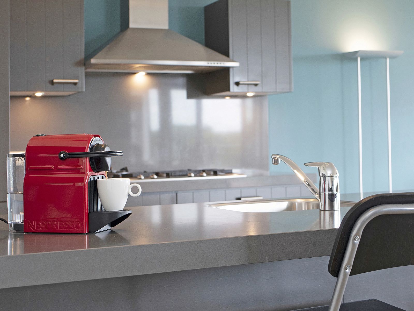 Verblijf 050178 - Bungalow Schiermonnikoog - Vitamaris | 4-persoons appartement | 4L1