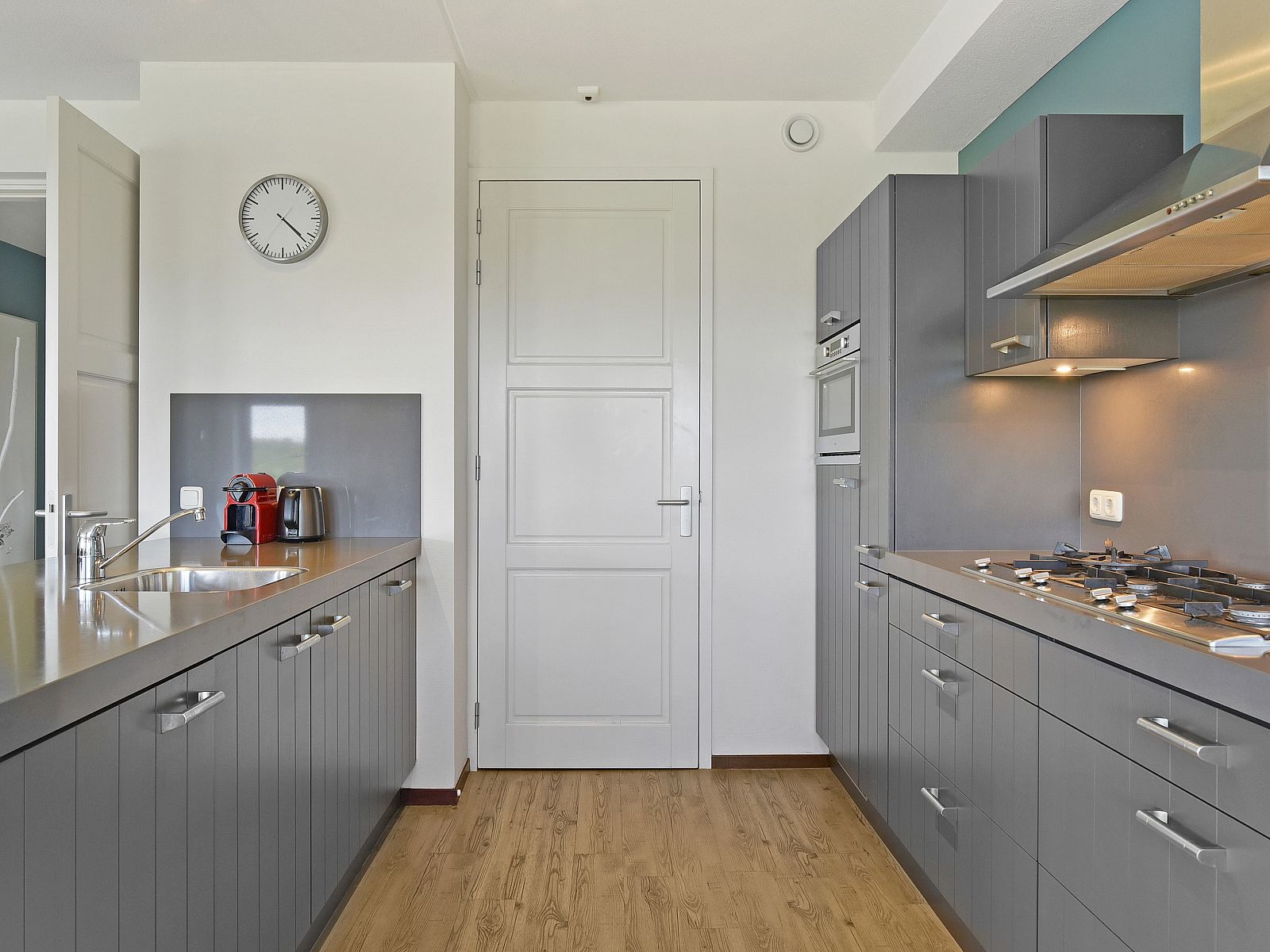 Verblijf 050178 - Bungalow Schiermonnikoog - Vitamaris | 4-persoons appartement | 4L1