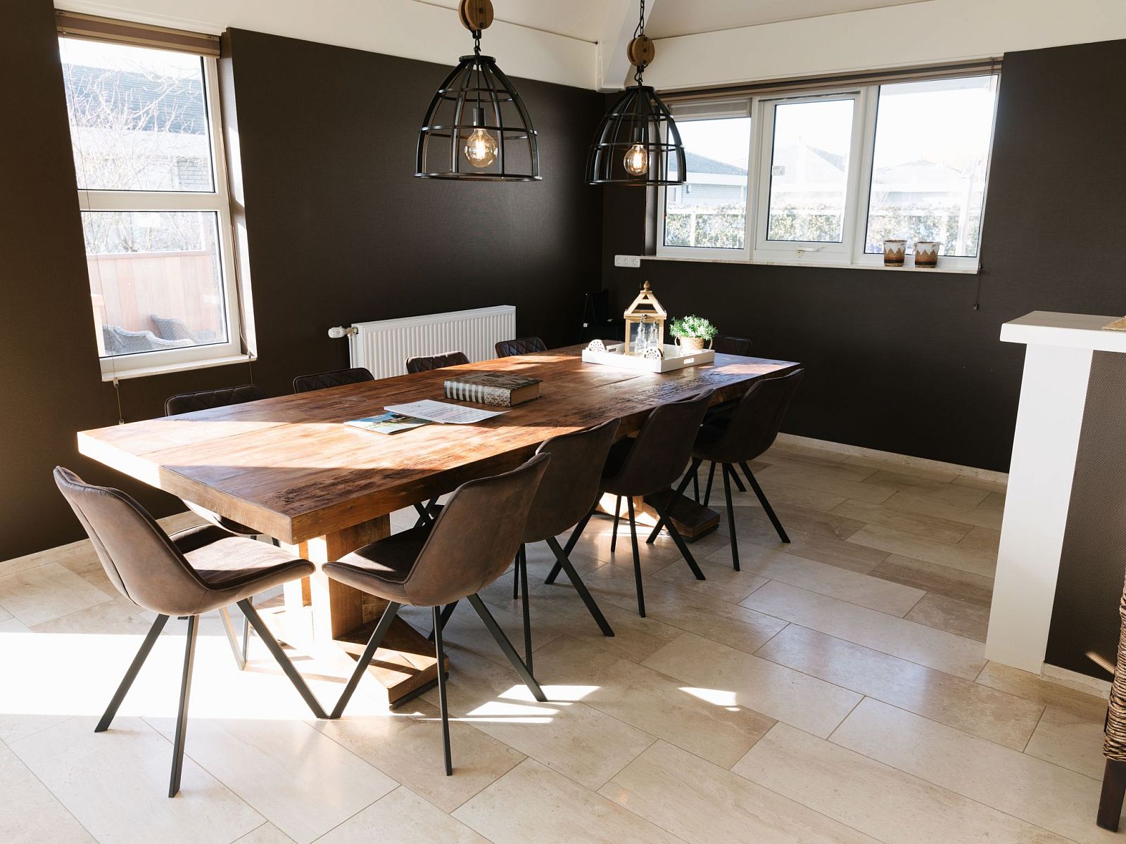 Verblijf 0601136 - Vakantiewoning IJsselmeer - Vakantiehuis mit Außen-Sauna und Außen-Whirlpool