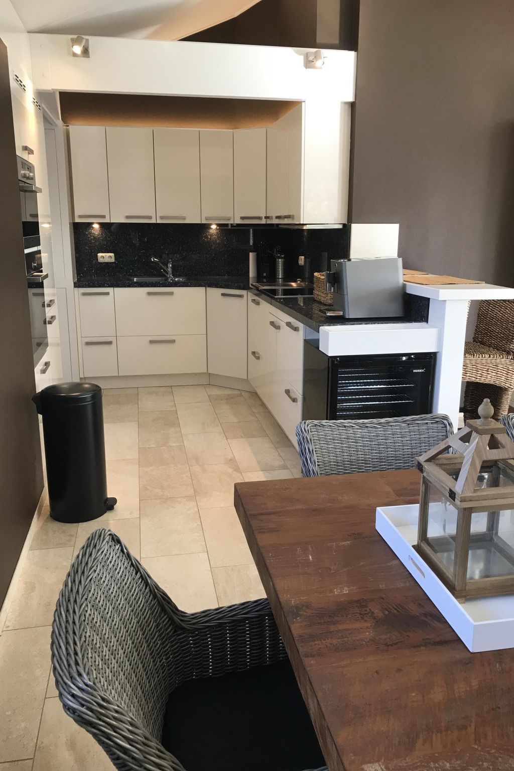 Verblijf 0601136 - Vakantiewoning IJsselmeer - Vakantiehuis mit Außen-Sauna und Außen-Whirlpool