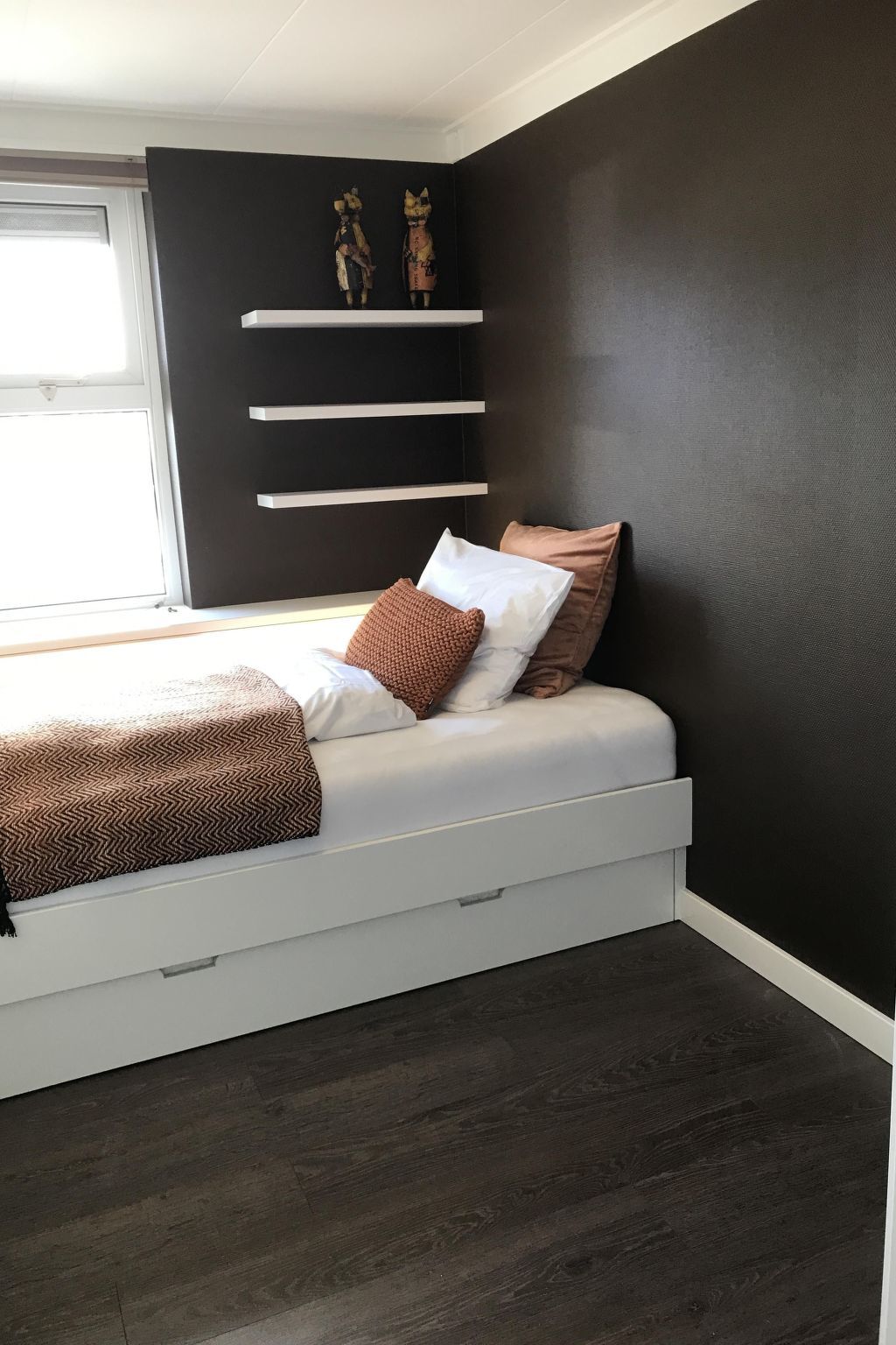 Verblijf 0601136 - Vakantiewoning IJsselmeer - Vakantiehuis mit Außen-Sauna und Außen-Whirlpool