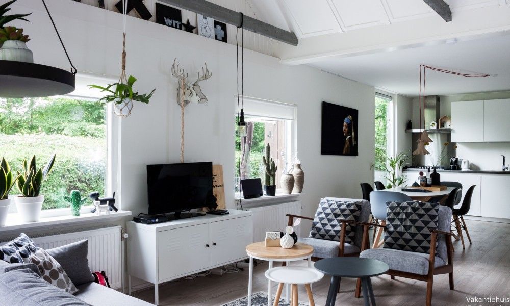 Verblijf 0601144 - Strandhuis IJsselmeer - De Botter