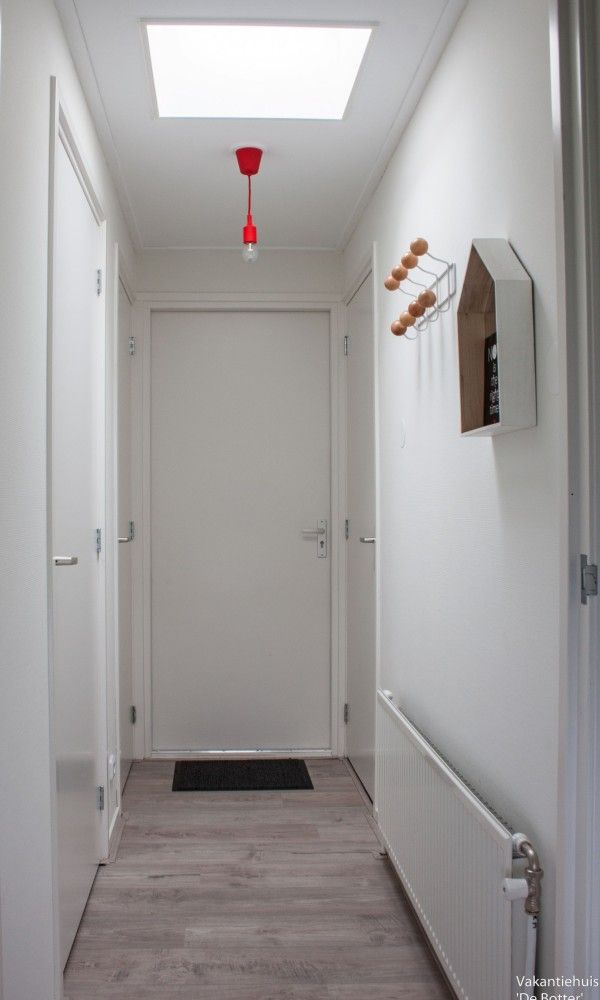 Verblijf 0601144 - Strandhuis IJsselmeer - De Botter