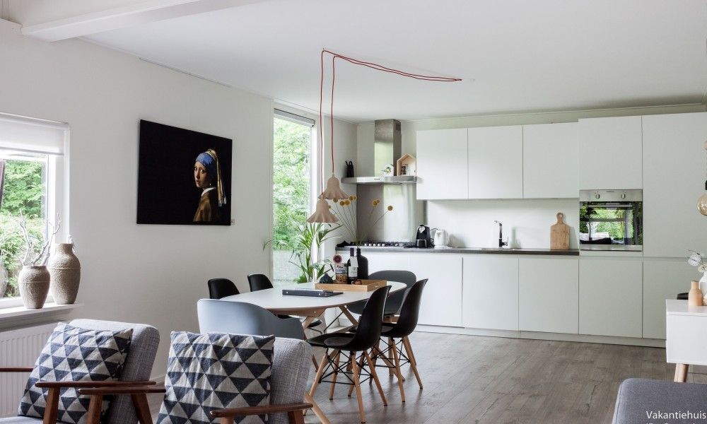 Verblijf 0601144 - Strandhuis IJsselmeer - De Botter