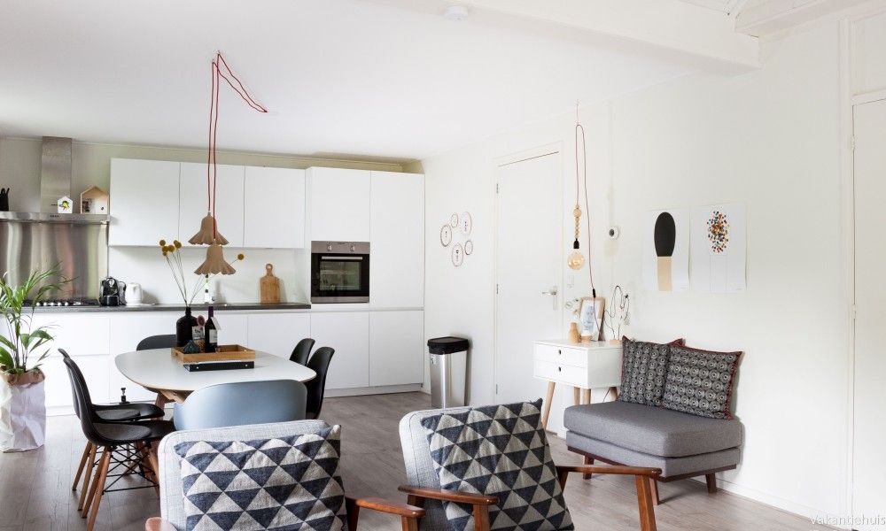 Verblijf 0601144 - Strandhuis IJsselmeer - De Botter