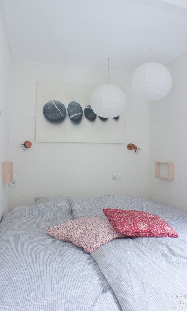 Verblijf 0601144 - Strandhuis IJsselmeer - De Botter