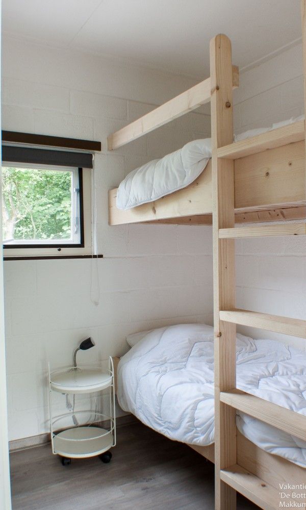 Verblijf 0601144 - Strandhuis IJsselmeer - De Botter