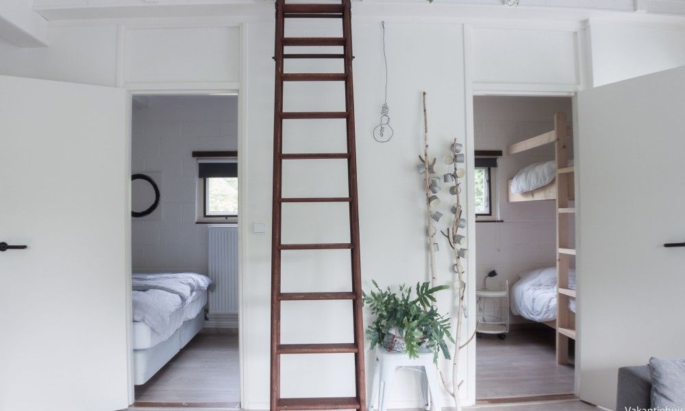 Verblijf 0601144 - Strandhuis IJsselmeer - De Botter