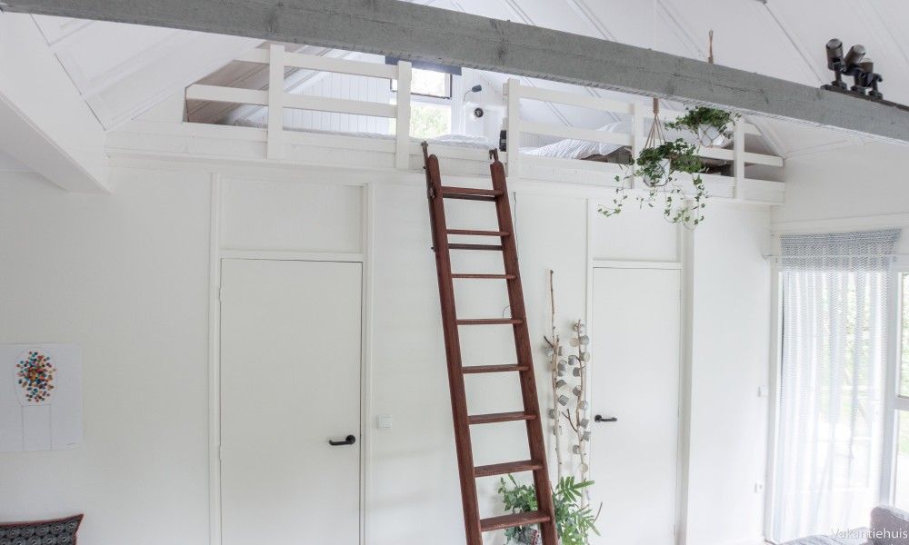 Verblijf 0601144 - Strandhuis IJsselmeer - De Botter