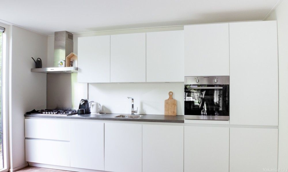 Verblijf 0601144 - Strandhuis IJsselmeer - De Botter