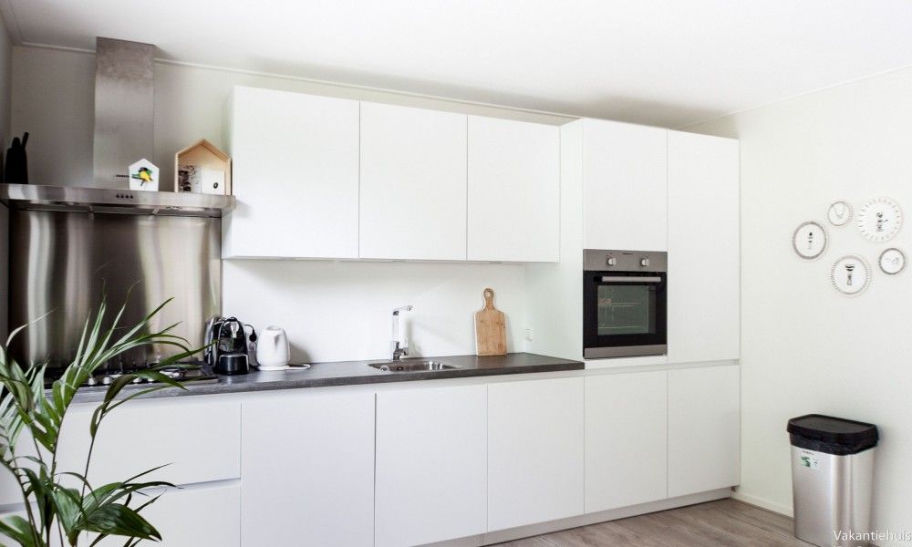 Verblijf 0601144 - Strandhuis IJsselmeer - De Botter