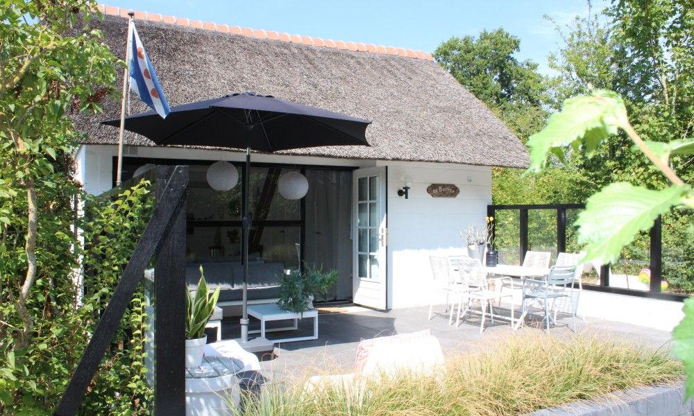 Verblijf 0601144 - Strandhuis IJsselmeer - De Botter