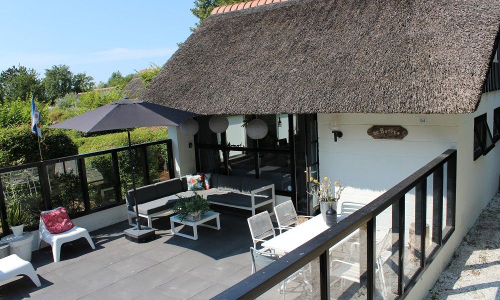 Verblijf 0601144 - Strandhuis IJsselmeer - De Botter