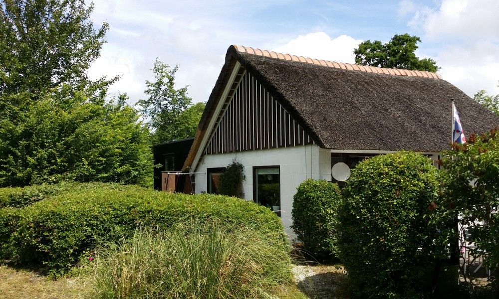 Verblijf 0601144 - Strandhuis IJsselmeer - De Botter