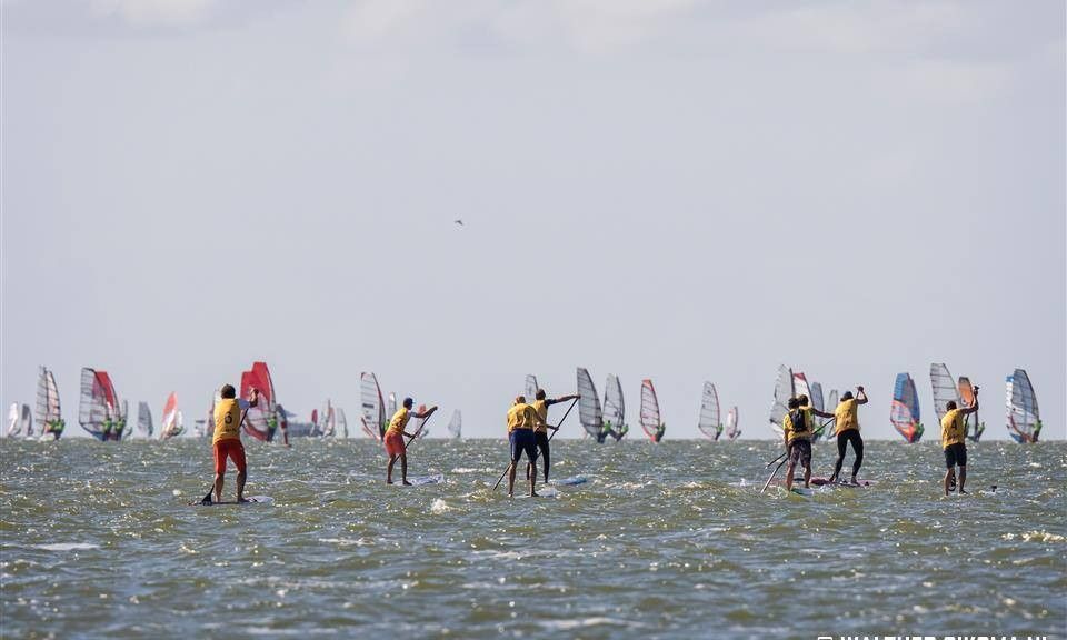 Verblijf 0601144 - Strandhuis IJsselmeer - De Botter