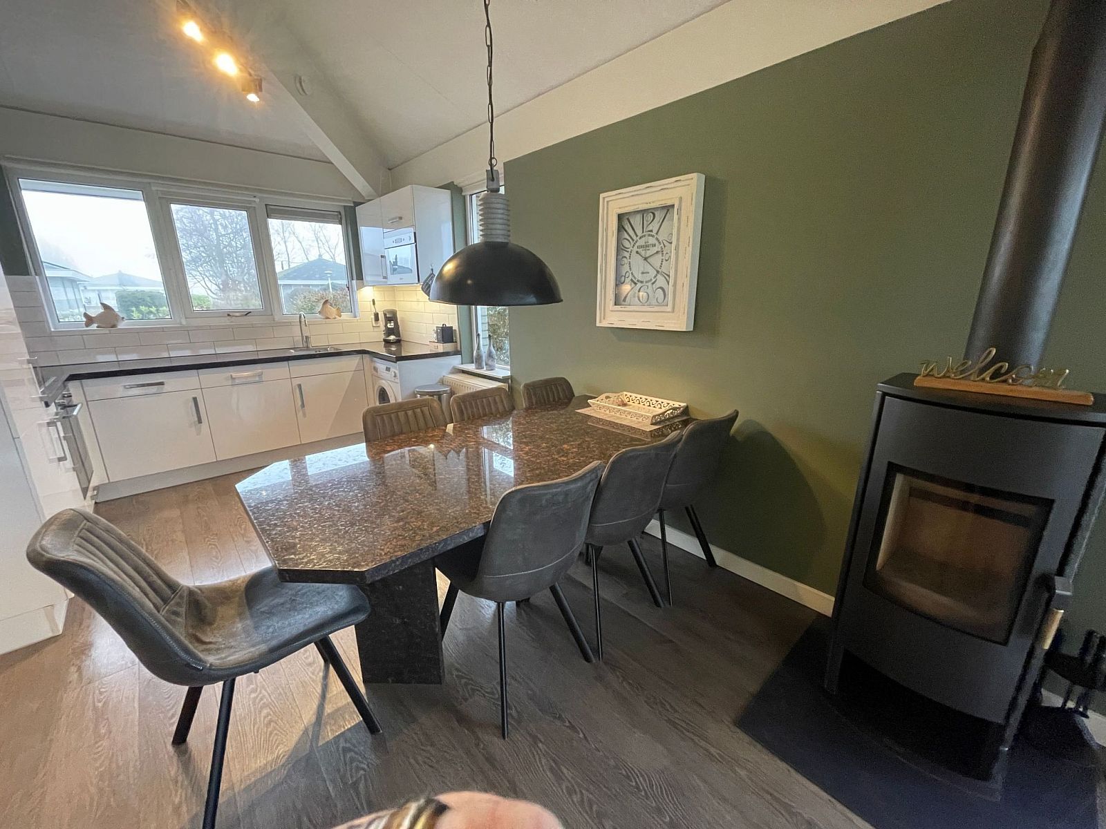 Verblijf 0601145 - Vakantiewoning IJsselmeer - Vakantiehuis FH Satijnduiker